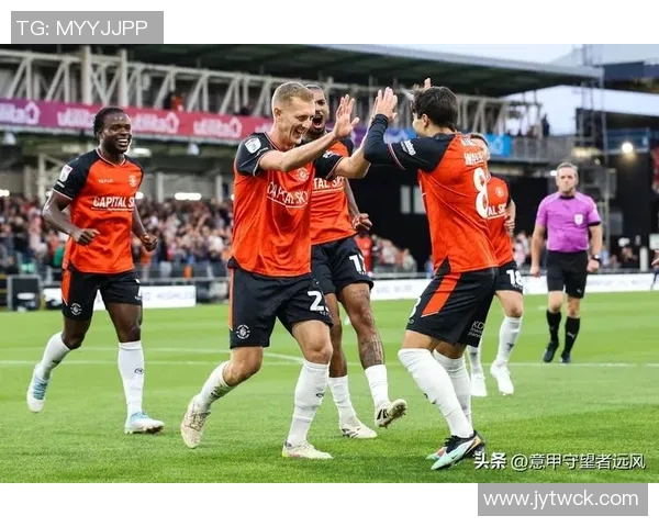 卢顿主帅布鲁姆菲尔德被解雇本赛季英甲战绩仅为5胜1平5负