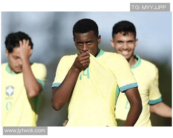 巴西U20主帅失利世青赛惨遭阿根廷6球大败无缘奥运资格