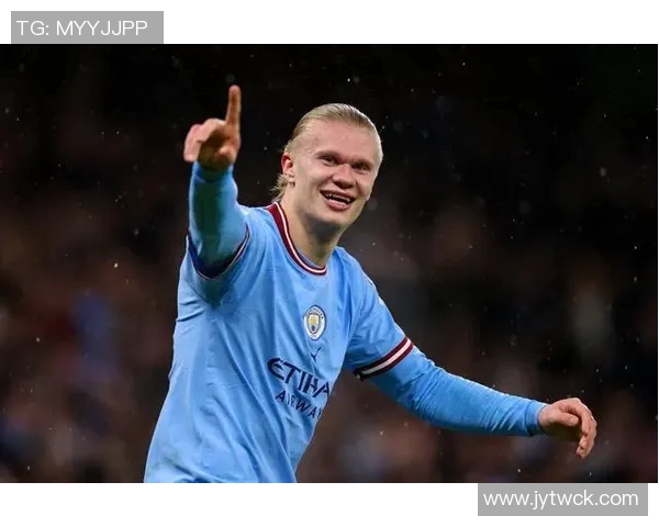 哈兰德帽子戏法统计分析曼城挪威多特表现各异