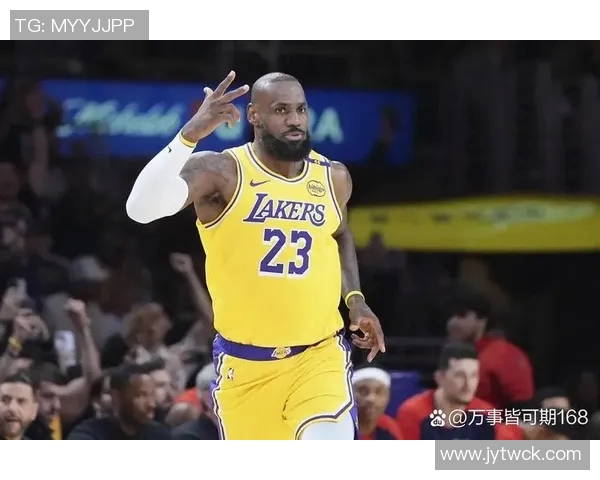 詹姆斯膝伤完全康复湖人决定谨慎对待季前赛出场时间