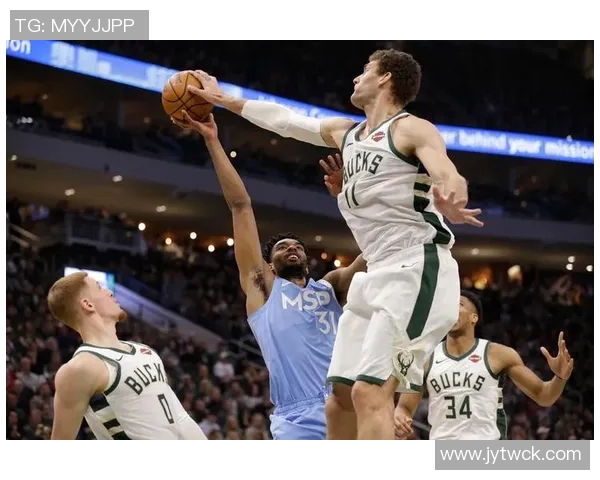 大洛专注卡位技巧努力为队友创造更好抢板机会