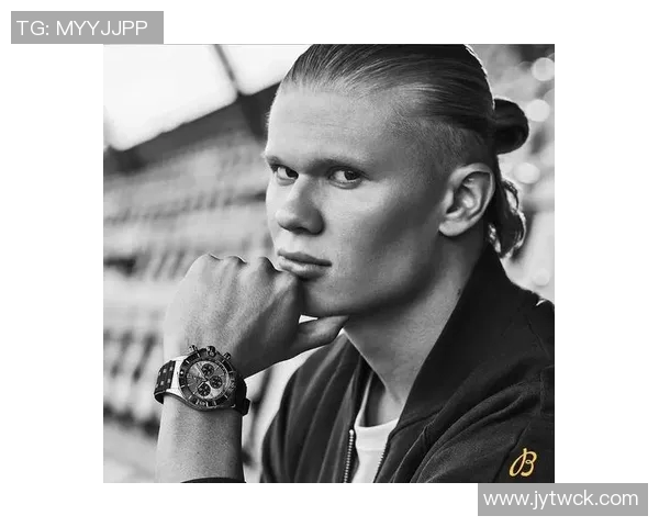 哈兰德荣膺英超月最佳球员感谢球迷支持与投票的热情