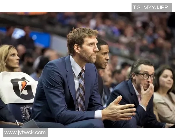 诺维茨基为留队少拿6700万库班称未通过合同规避工资帽