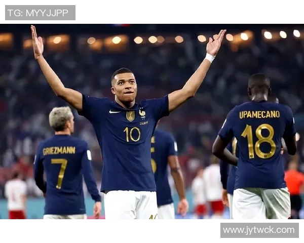 法国客战冰岛首发阵容公布姆巴佩缺阵恩昆库等新星亮相 法国客战冰岛首发阵容公布姆巴佩缺阵恩昆库等新星亮相