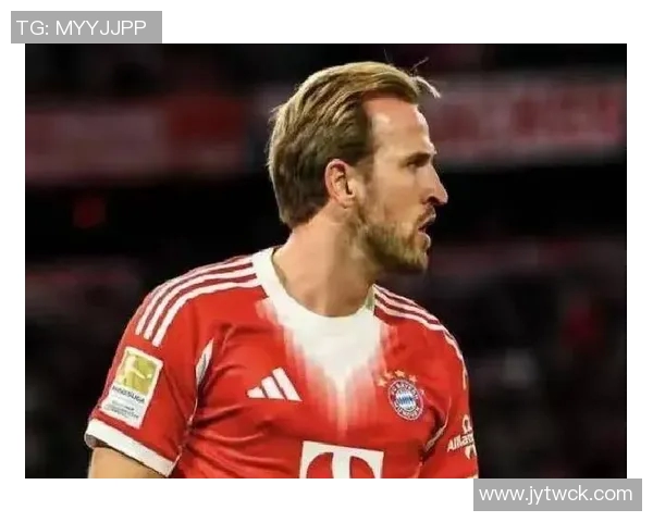 新月愿开出1亿欧年薪吸引凯恩却仍被拜仁成功签下