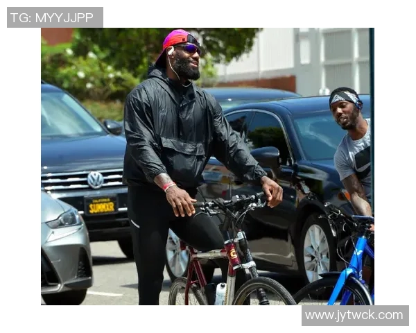 詹姆斯意外爱上高尔夫夏季尝试让他彻底上瘾