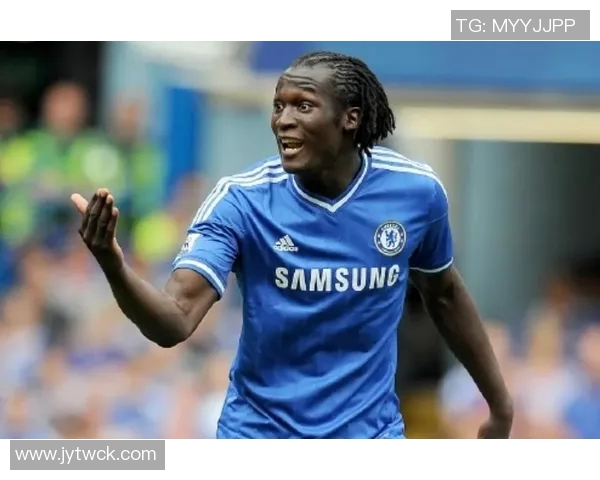 卢卡库身价暴跌至1500万欧曾两度突破1亿的传奇前锋经历解析 卢卡库身价暴跌至1500万欧曾两度突破1亿的传奇前锋经历解析