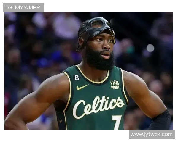 杰伦布朗强调保持健康的重要性希望尽可能多参加比赛