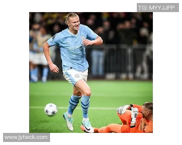 哈兰德在欧冠赛场的惊艳表现追平梅西传奇记录引发热议