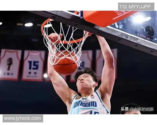 媒体人分析杨瀚森连续三场未出场原因首轮秀表现机会普遍不足