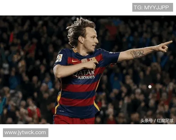 拉基蒂奇称梅西是冷静领袖小动作对球队意义重大 拉基蒂奇称梅西是冷静领袖小动作对球队意义重大