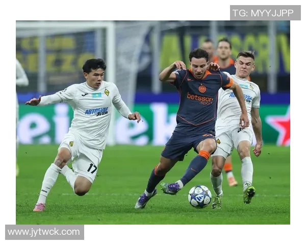 欧足联宣布国米对阵阿拉木图凯拉特的裁判团队由葡萄牙裁判组主导