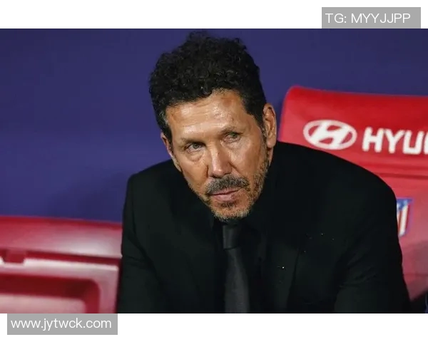 费利佩路易斯或将继承西蒙尼教鞭重返马竞执教之路