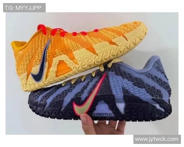 莫兰特展示多款大学专属签名鞋Ja3包括母校穆雷州立等多所高校定制款