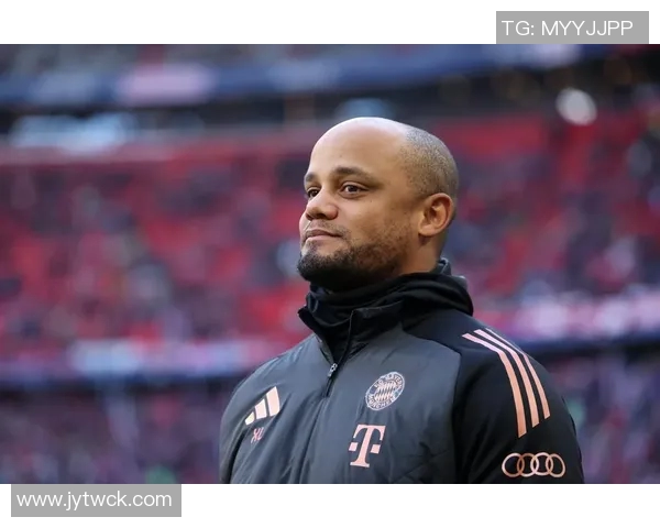 孔帕尼执教德甲40场斩获100分追平瓜帅创纪录成就