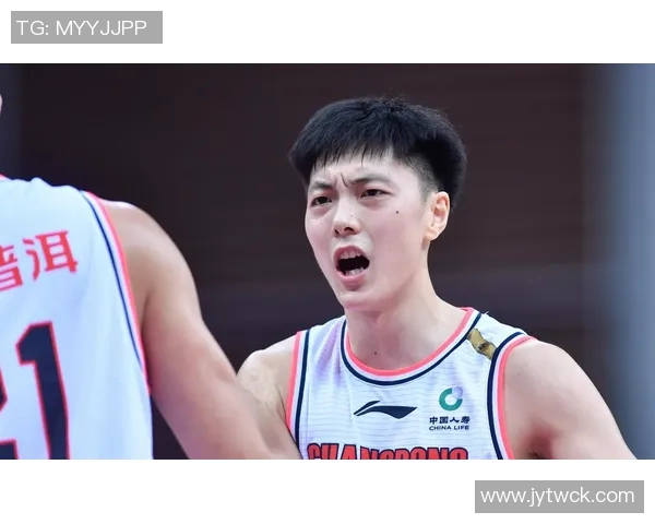 热身赛精彩纷呈张文逸砍下26分助力广东全运男篮战胜西班牙赫罗纳队