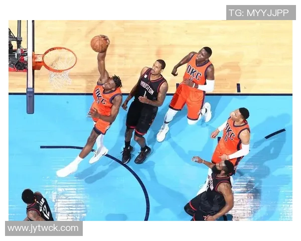 NBA剩余赛程难度分析雷霆挑战最大勇士紧随其后火箭轻松前行 NBA剩余赛程难度分析雷霆挑战最大勇士紧随其后火箭轻松前行