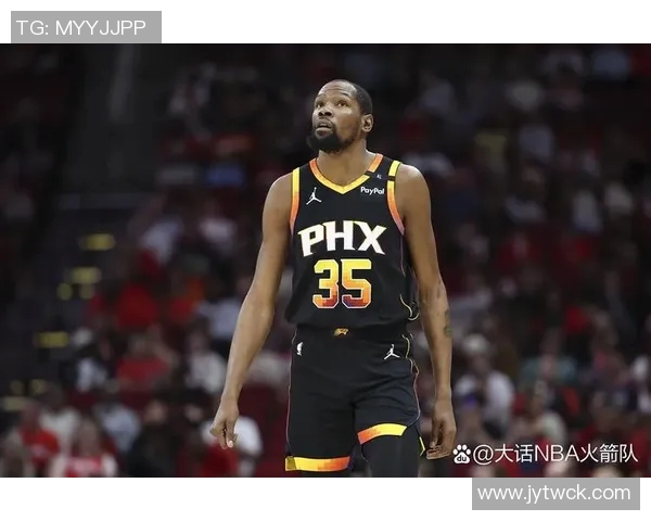 休赛期杜兰特嘲讽太阳无期待如今两队排名紧邻引发热议