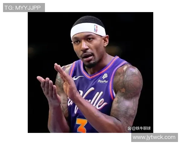 卢指导称比尔表现出色计划为其设计更多持球战术