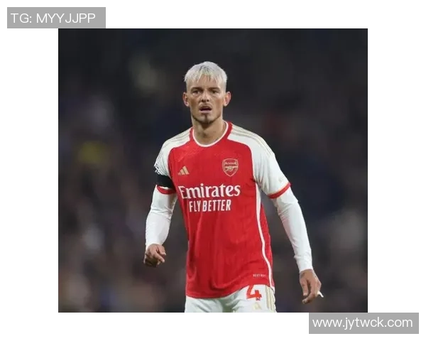 枪手传奇表示本怀特可能考虑离开阿森纳球迷应信任约克雷斯的能力