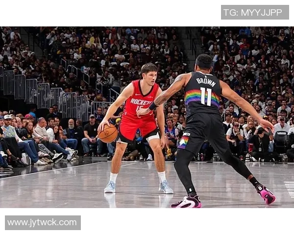 阿杜无差别单打助力拓者锋线崛起谢泼德迅速成长提升火箭竞争力