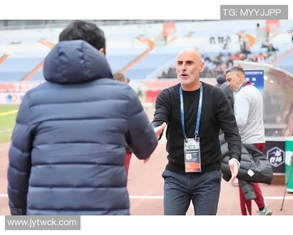 前中超主帅成就辉煌K1联赛与J1联赛最佳教练双双出炉