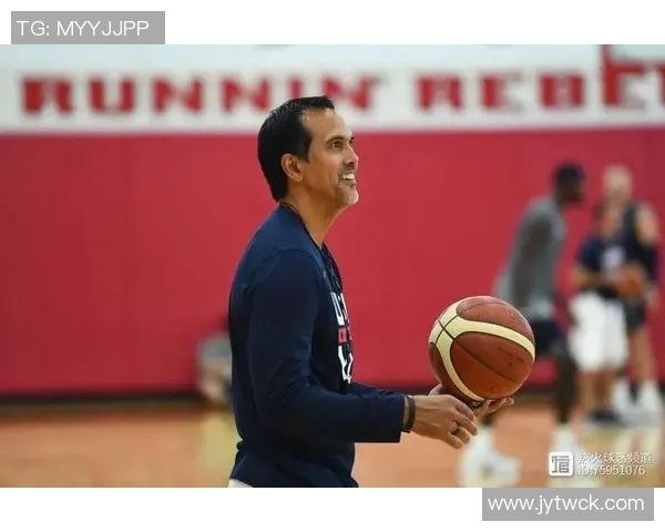 斯波称赞阿德巴约外线能力提升球队空间利用效率