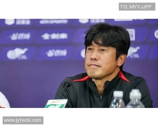 徐正源赛后深情致歉球员全力以赴未能回报球迷期待 徐正源赛后深情致歉球员全力以赴未能回报球迷期待