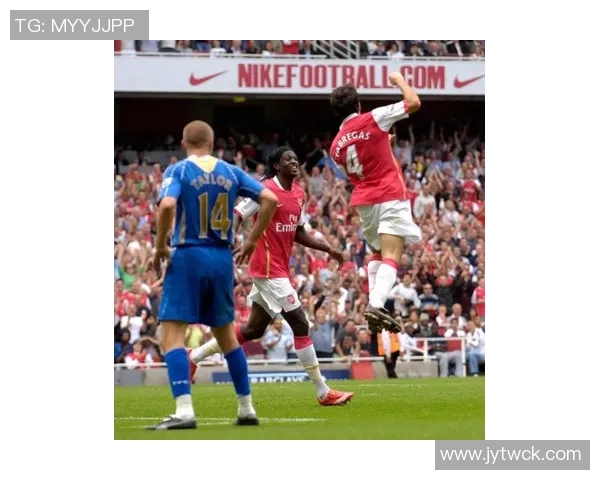 阿森纳实力终显露朴茨茅斯进球球员感慨比赛精彩瞬间