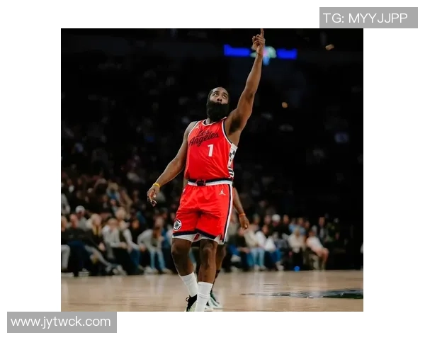 哈登总得分超越奥尼尔展现训练成果值得自豪的成就