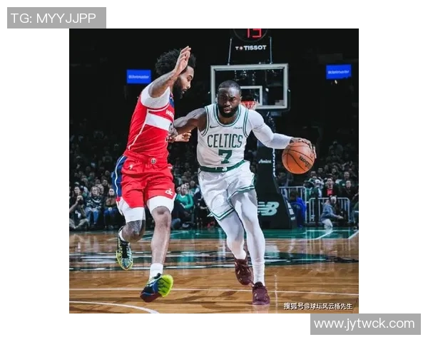 普理查德盛赞杰伦布朗具备顶级球员实力能轻松砍下40分或三双数据