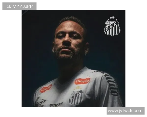 内马尔合同月底到期多家俱乐部关注桑托斯续约信心十足