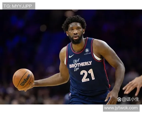 76人或将考虑交易恩比德考辛斯对此表示非常确定