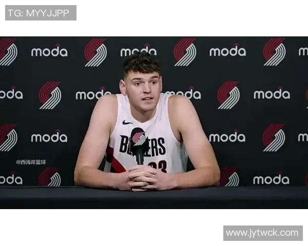 费舍尔谈杨瀚森组织能力不足球队期待他成长为核心球员