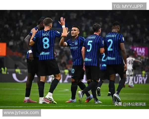 备战米兰德比劳塔罗下周二归队恰20与苏契奇下周四回归助阵