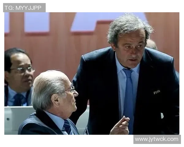 普拉蒂尼直言若当FIFA主席绝不引入VAR并揭露禁赛背后的真相