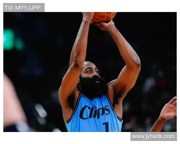 快船能否逆转颓势止住三连败ESPN预测灰熊胜率434快船566