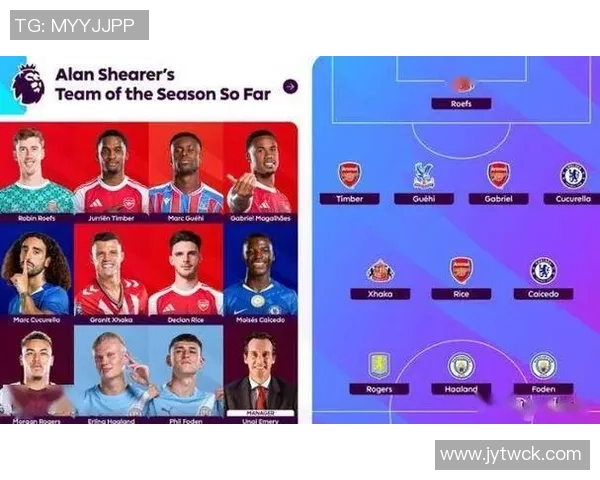 希勒评选英超最佳阵容马雷斯卡里斯詹姆斯B费加克波齐入围