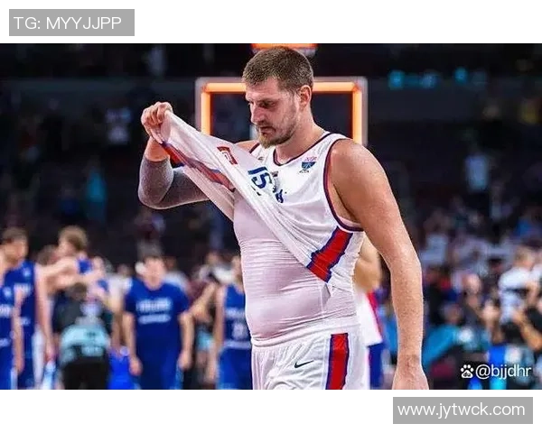 武克切维奇谈与约基奇合作提升赛场成熟度的宝贵经验