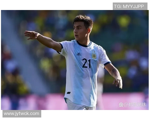 迪巴拉因伤缺席3至6周续约谈判或受影响