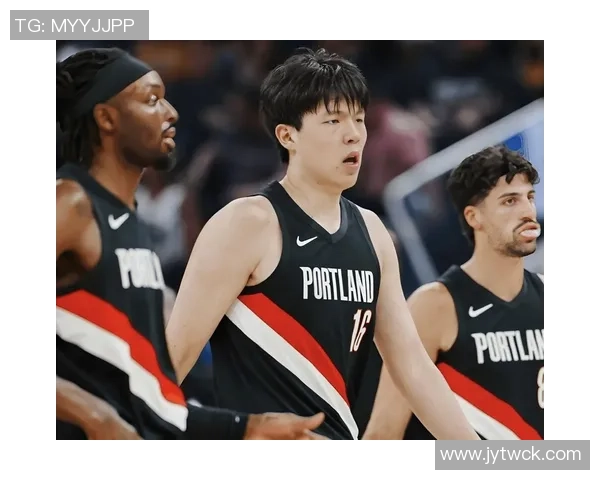 开拓者媒体人称批评杨瀚森不公因与科沃德奎因比较不当