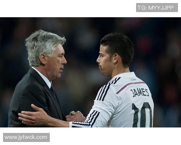 安切洛蒂称恩德里克具备世界杯潜力但需重返赛场提升状态