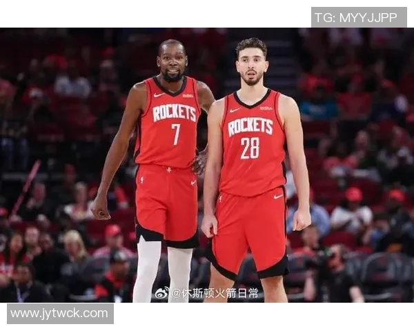 杜兰特缺席火箭首发阵容曝光谢泼德阿门伊森小贾巴里和申京齐上阵