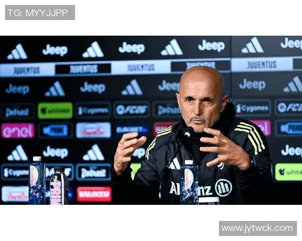 斯帕莱蒂强调尤文需抓住每一个机会以争取比赛胜利 斯帕莱蒂强调尤文需抓住每一个机会以争取比赛胜利