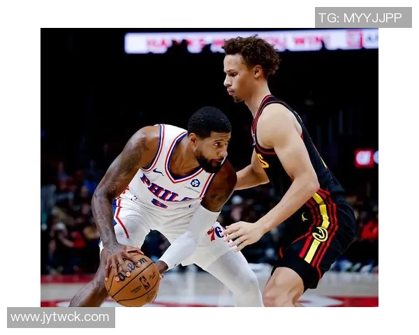 乔治坦言费城打球压力巨大上赛季心理煎熬几乎让我崩溃